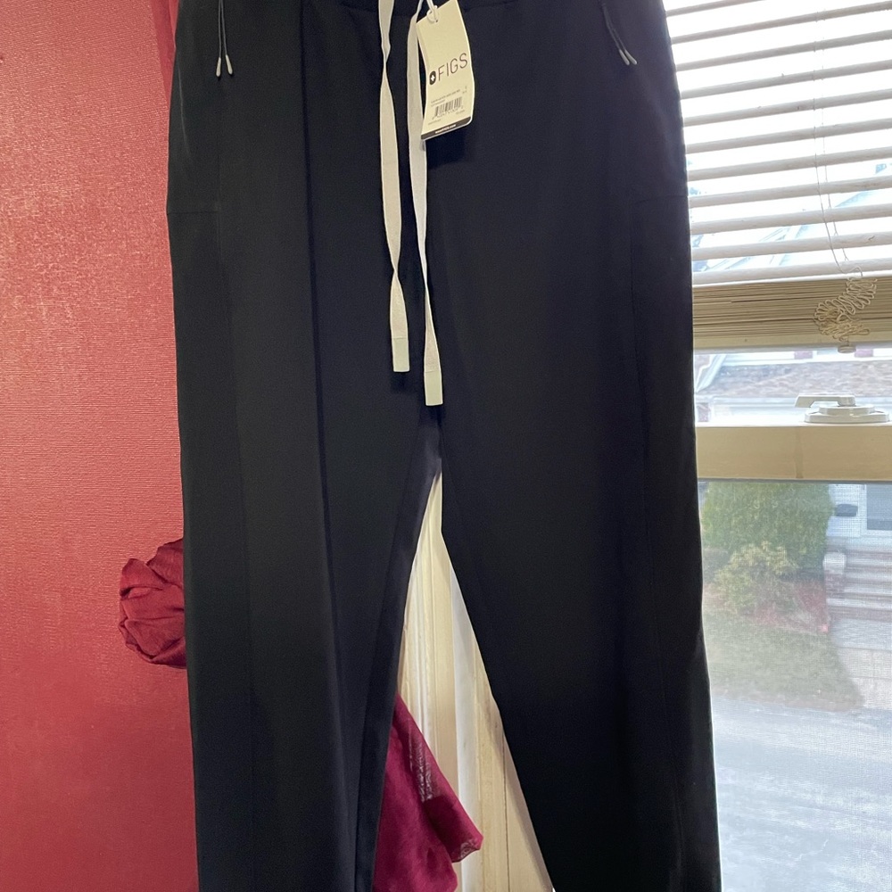 Brand new black Cambridge joggers small petite limited edition